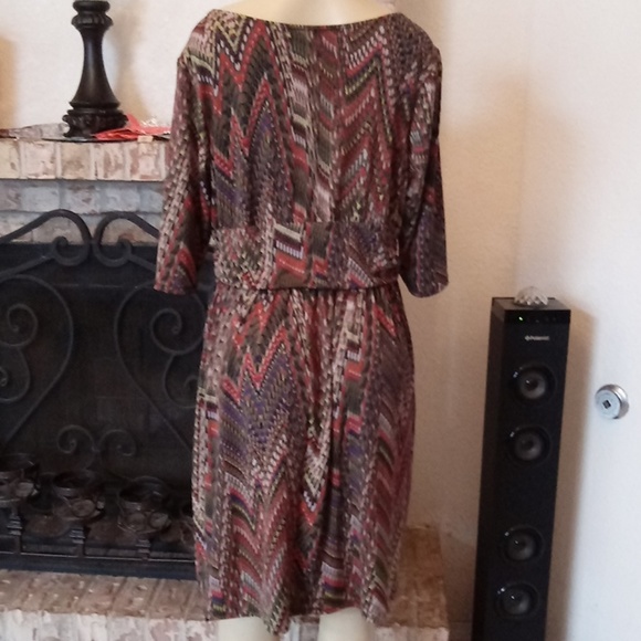 Avenue casual/party dress - Picture 3 of 8